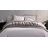 Vera Wang Dobby Stripe Cotton Sheet Set-106041257-123282320