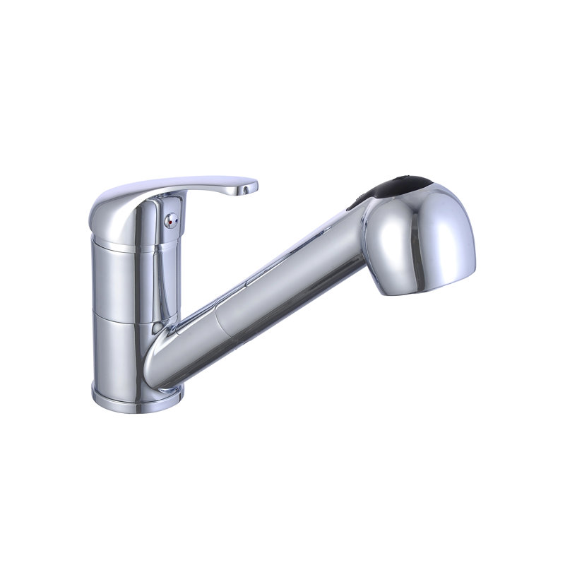 VEROSAN Pull Out Kitchen Faucet