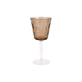 Barocco Handmade Wine Glass