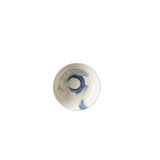 Handmade Bone China Cereal Bowl