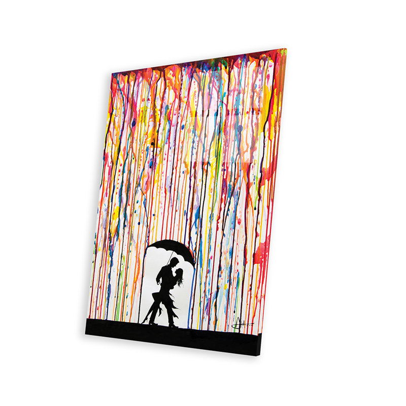 Tempest par Marc Allante - impression