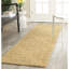 Tapis géométrique en laine touffeté à la main-21412830