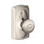 Georgian Keypad Knob with Camelot Trim-1889066103-1920186106-1920183027