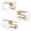 Bureau réversible Adda-1868609999