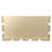 Wilson Pallavi Pine Crate Medium