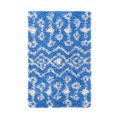 Griego Geometric Indoor Rug