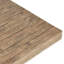 Clarendon 40" Solid Wood Pedestal Dining Table