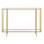 Console 42 po Vireo Candee