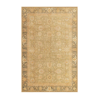 Southwestern Indoor Rug