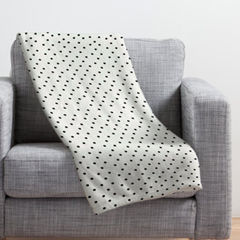 Allyson Johnson Weighted Throw Blanket