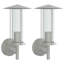 Danit Plug-in 1 Light Outdoor Wall Light-911301367