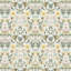 Eleonora Cameo Shower Curtain