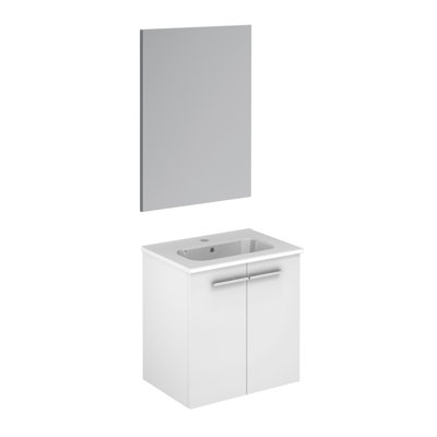 Start 19.5'' W Single Vanity
