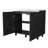 Oak Cabinet With Utility Sink - Stable And Structure 2 Functional Kitchen Unit
