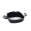 3 - Piece Non-Stick Aluminum Cookware Set