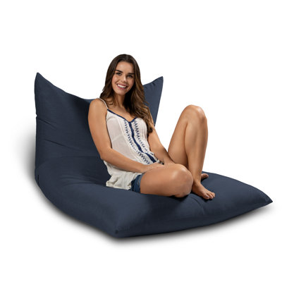 Fauteuil à billes Finster - Sunbrella