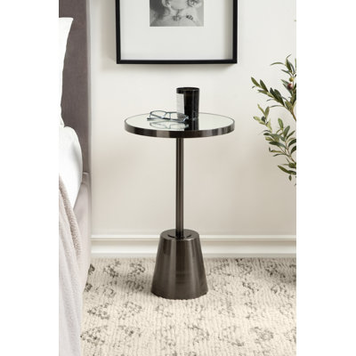 Table de bout Hardeman