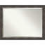 Miroir mural de salle de bain Roulston-926572683-926572691