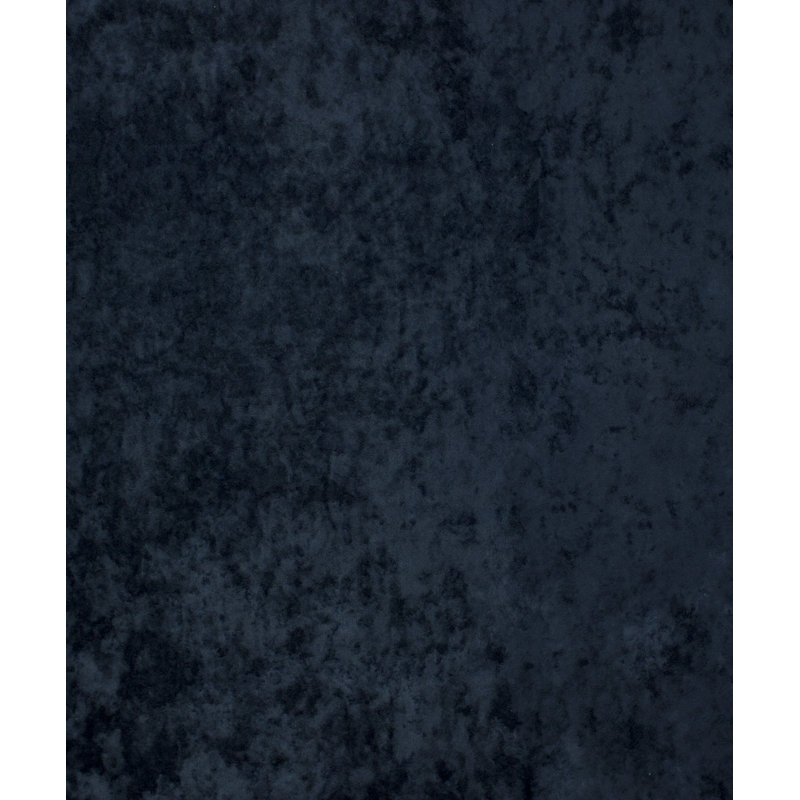 Tissu Manama, Bleu