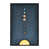 Distressed Black Framed Canvas is unavailable