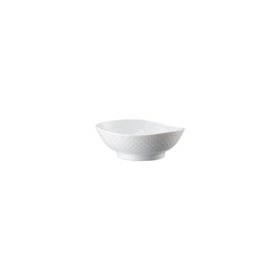 Junto Handmade Porcelain Cereal Bowl