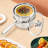 Stainless Steel Saucepan with Steamer