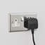 Thackinh Plug-in Swing Arm Sconce