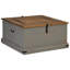 91cm W Chest of Drawers-1633867359