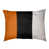 Orange/Black Middle