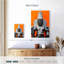 Adella, dieu indou Hanuman-108483170