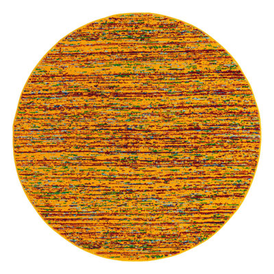 Erables Abstract Indoor Rug