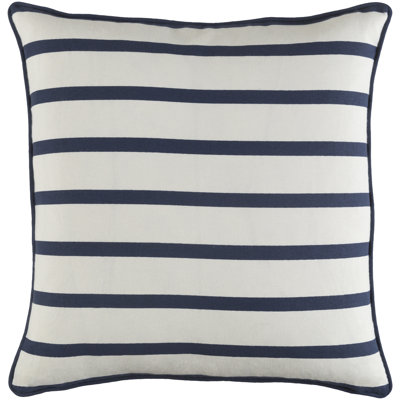 Housse de coussin en coton Manylath