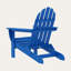 Chaise Adirondack pliante POLYWOOD Classic Adirondack-9551953