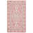 Ivory/Pink