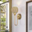 Applique murale simple 1 lumière Summervine-121436196