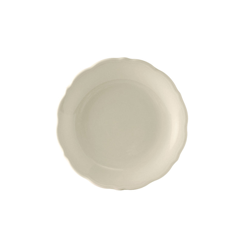 Assiette à hors-d'œuvre 7 po Duratux