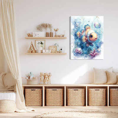 Wrapped Canvas Set