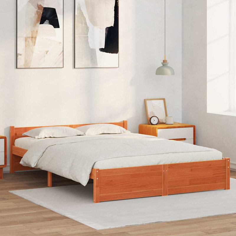 Bed, Kingsize (5')
