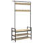 Metal Coat Rack-1775775627