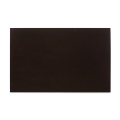 Jouan rectangulaire L 43,31 po x l 27,56 po
