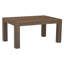 Nature Solid Wood Dining Table-47780186