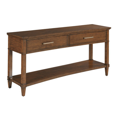 CONSOLE TABLE