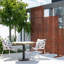 76'' H x 45'' W Metal Fencing