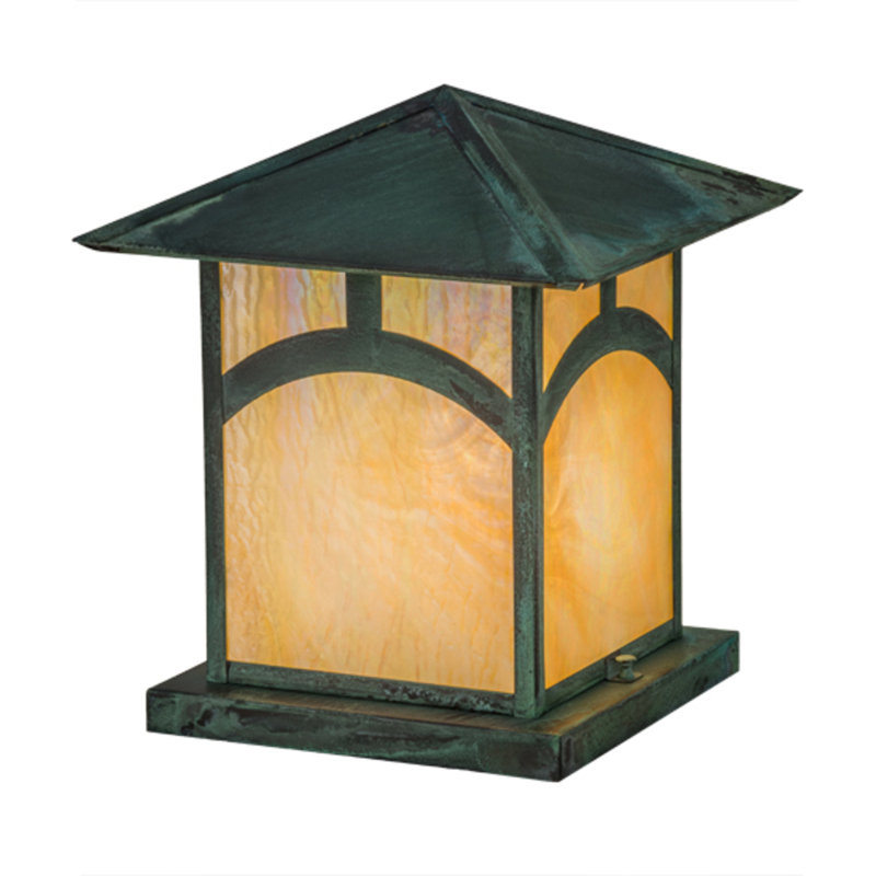 Seneca 1 - Light Pier Mount Light