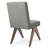 Brittnie 18'' H Upholstered Parsons Chair-1420975200