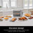 Ninja Double Stack XL Countertop Oven & Air Fryer, Pro Cook System & Thermometer, DCT651