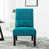 Teal Blue
