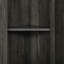 Vanesta Corner Bookcase