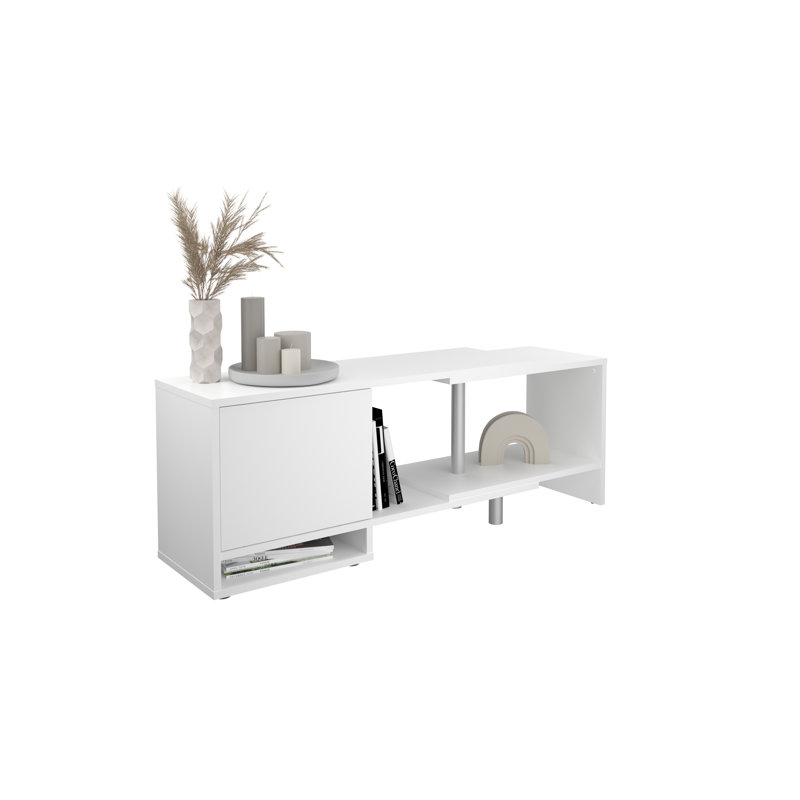 3 Piece Corner Shelf