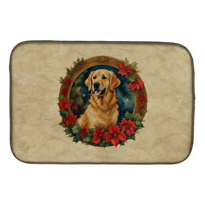Drying Mat